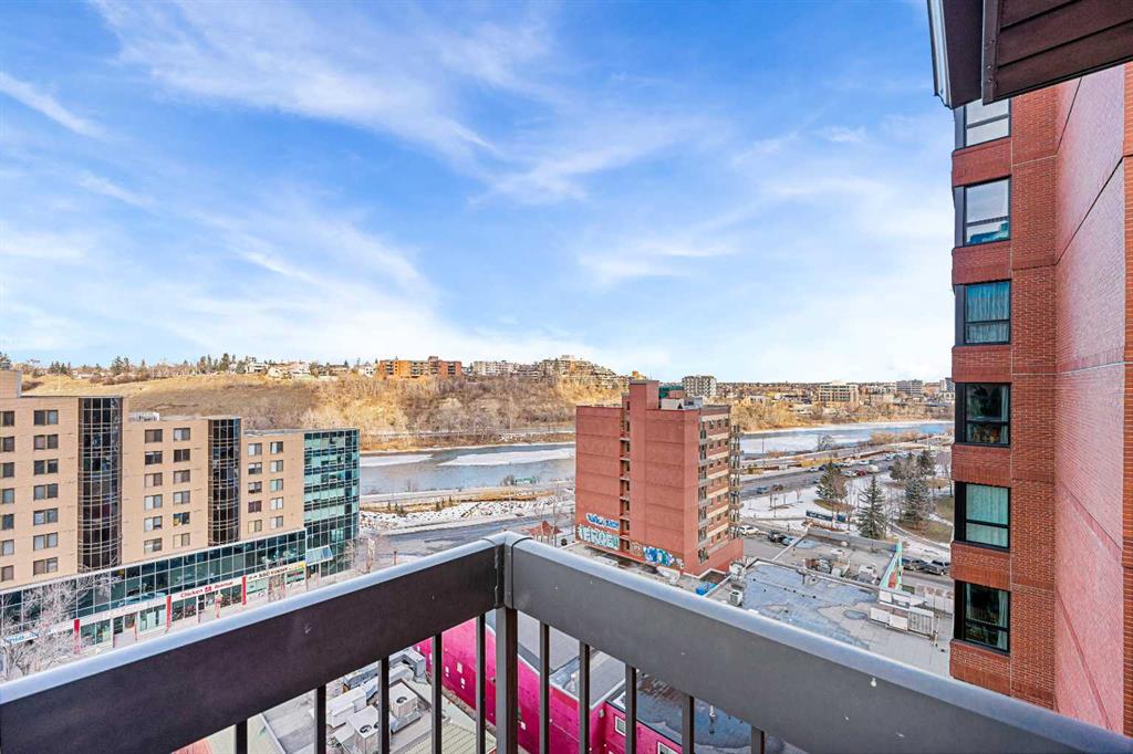 #1001 116 3 Avenue SE, Calgary, Alberta, T2G 5A9