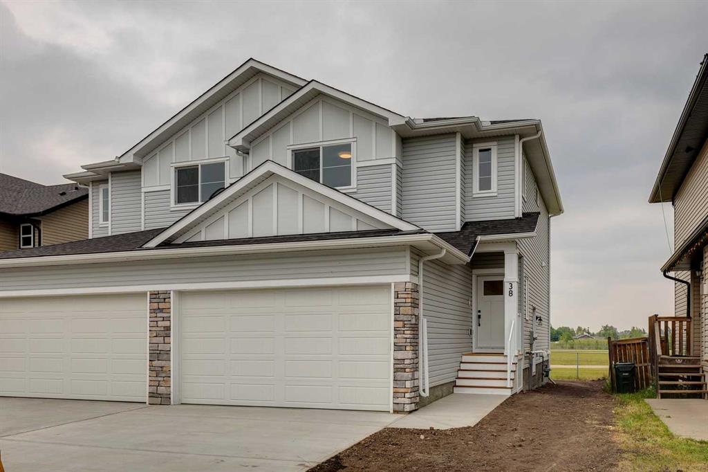 38 Sandpiper Drive, Didsbury, Alberta, T0M0W0
