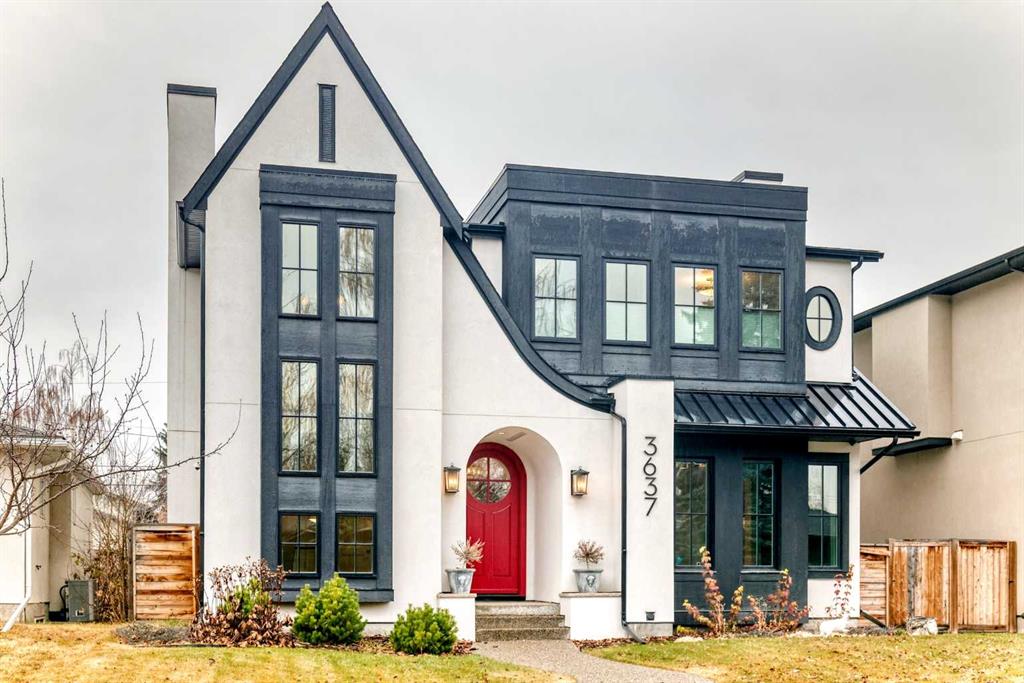 3637 13 Street SW, Calgary, Alberta, T2T 3R2