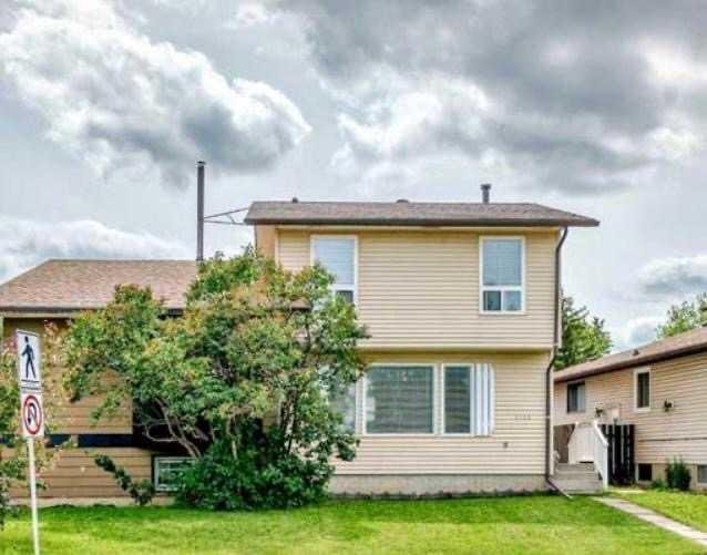 5625 TEMPLEHILL Road NE, Calgary, Alberta, T1Y 4C1