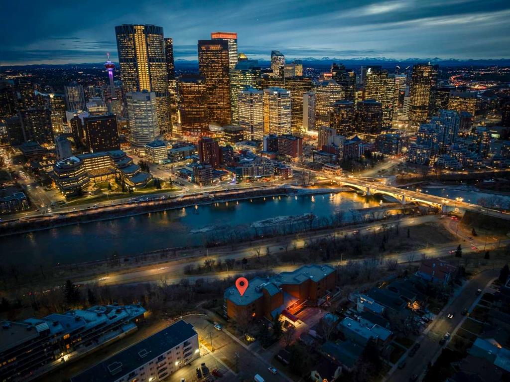 #2D 215 2 Street NE, Calgary, Alberta, T2E 2W8