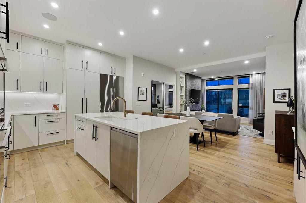 #105 835 78 Street SW, Calgary, Alberta, t3h6h6