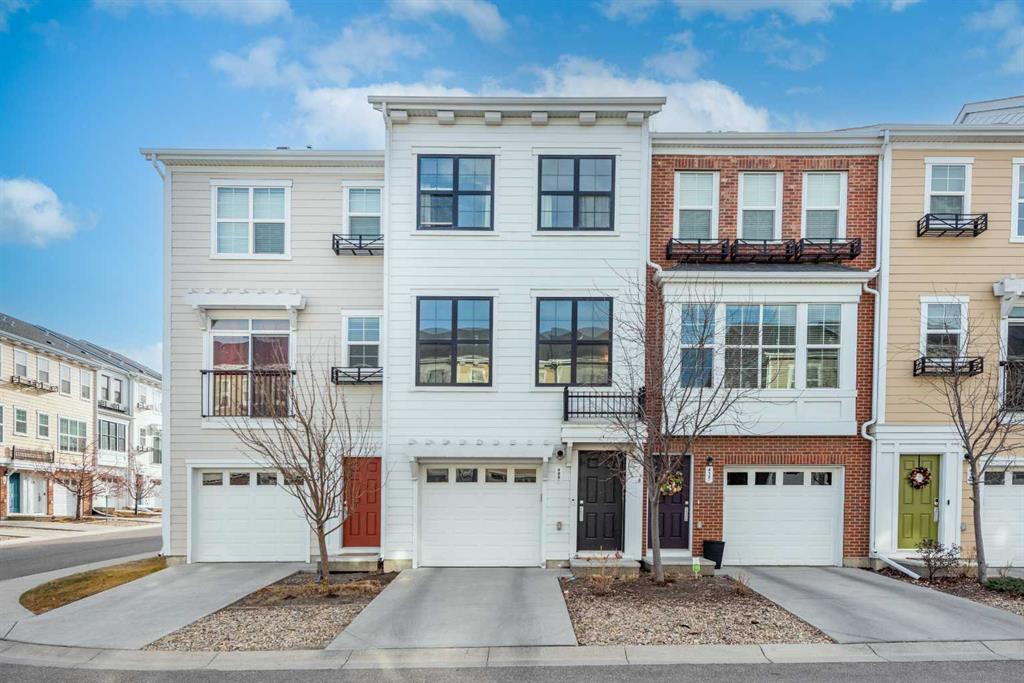 408 Nolanfield Villas NW, Calgary, Alberta, T3R 0T9