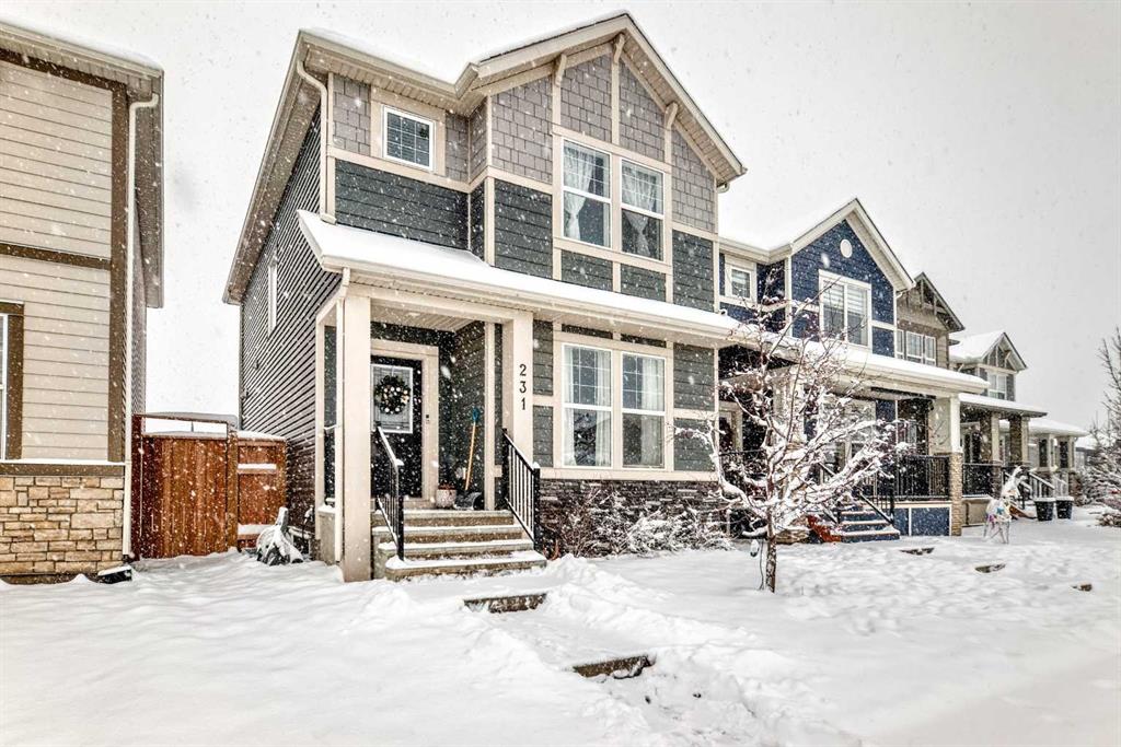 231 Legacy Glen Way SE, Calgary, Alberta, T2X 4G8