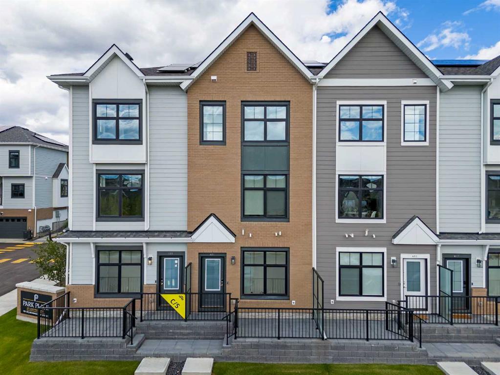 601 Mahogany Road SE, Calgary, Alberta, T3M 3Y3