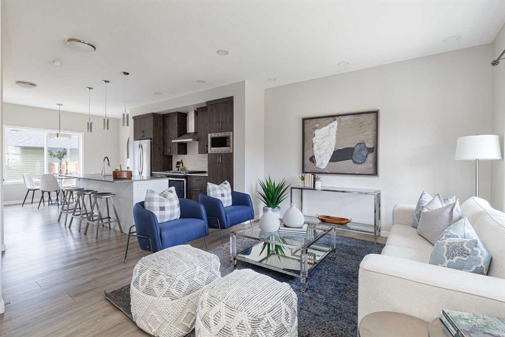 25 Sunrise Way, Cochrane, Alberta, T4C 0C8