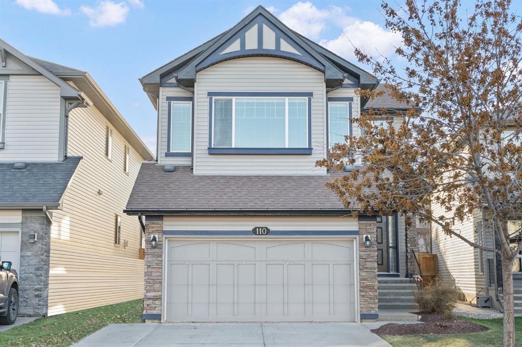 110 Brightonwoods Green SE, Calgary, Alberta, T2Z 0T4