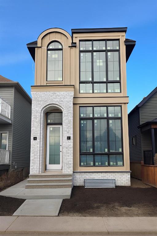 806 23 Avenue SE, Calgary, Alberta, T2G1N8