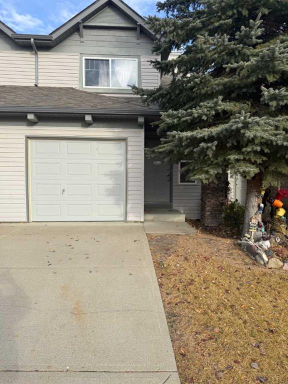 67 Everstone Place SW, Calgary, Alberta, T2Y 4H7