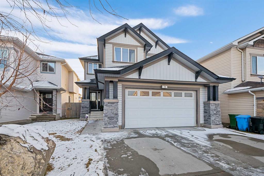 31 Royal Oak Circle NW, Calgary, Alberta, T3G 0A3