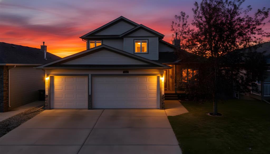 100 Hillcrest Boulevard, Strathmore, Alberta, T1P 0A4