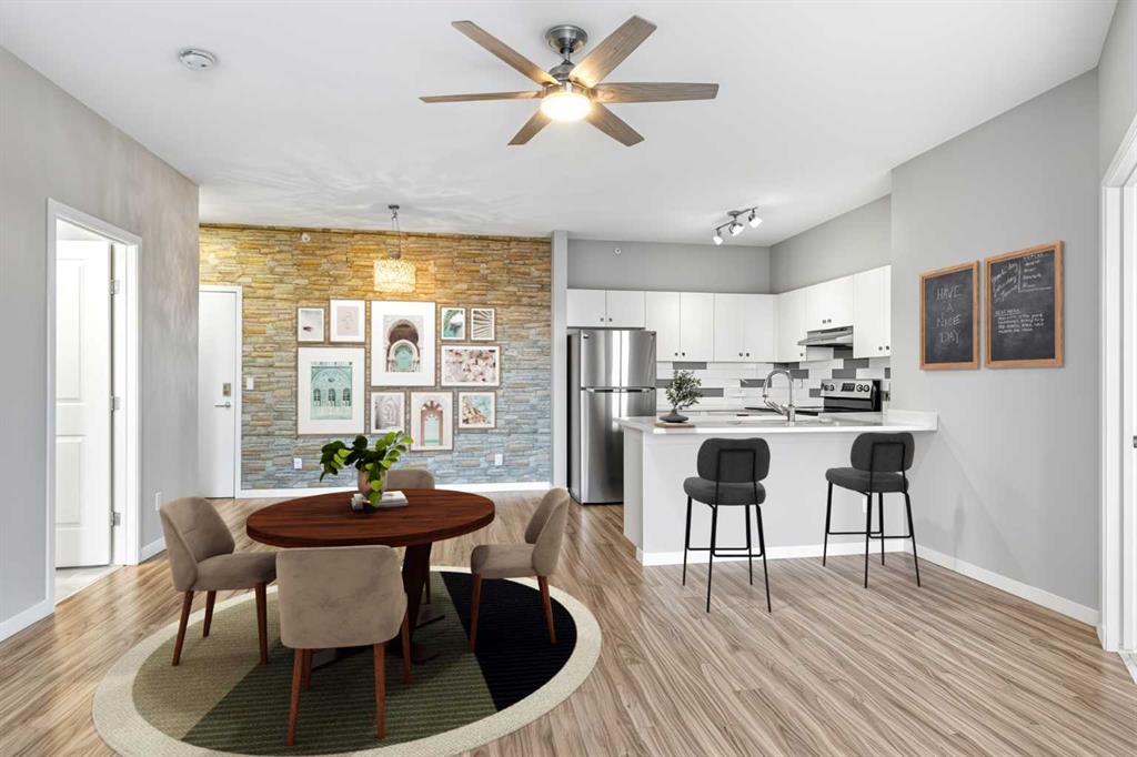 #1414 1140 Taradale Drive NE, Calgary, Alberta, T3J 0G1