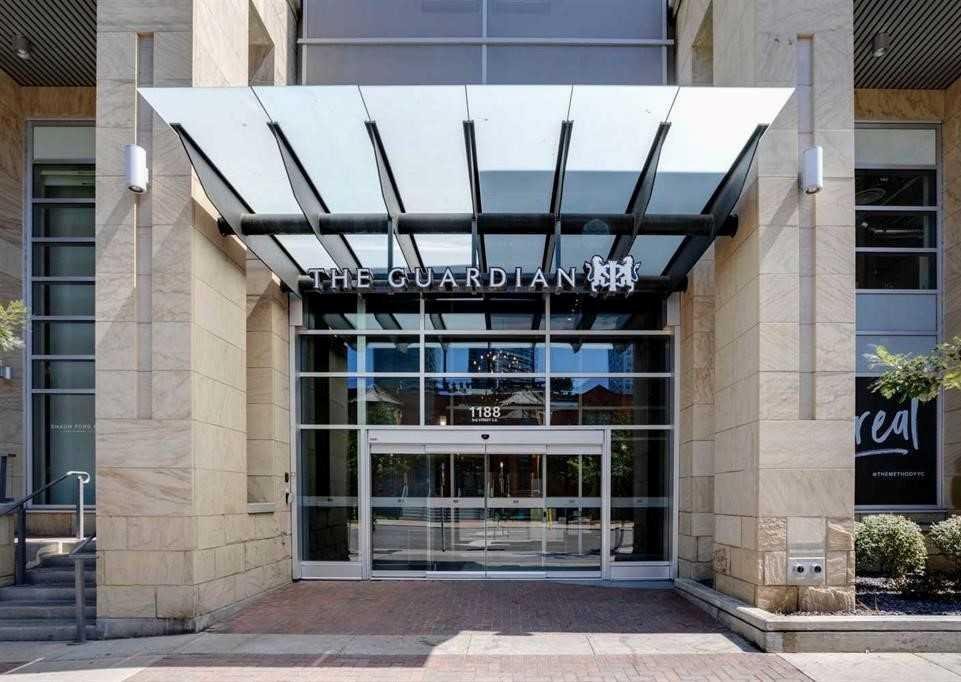 #805 1188 3 Street SE, Calgary, Alberta, T2G 1H8