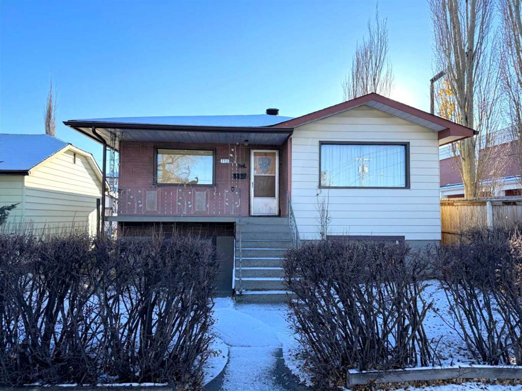 111 27 Avenue NE, Calgary, Alberta, T2E 1Z8