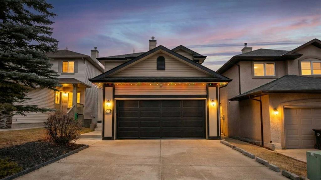 42 Tuscany Meadows Bay NW, Calgary, Alberta, T3L 2M9