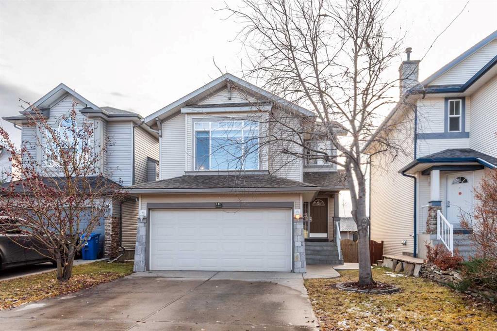 167 Springborough Way SW, Calgary, Alberta, T3H 5M9