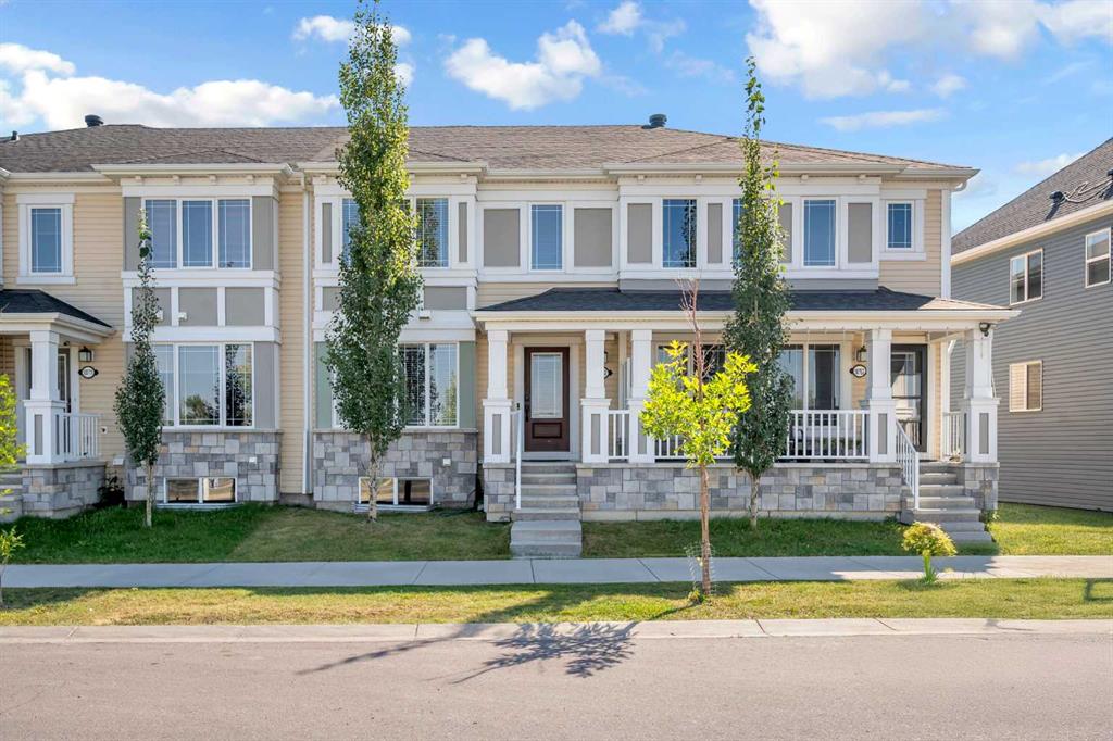 10767 Cityscape Drive NE, Calgary, Alberta, T3N 0S2