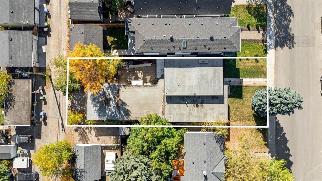 1708 29 Street SW, Calgary, Alberta, T3C 1M4