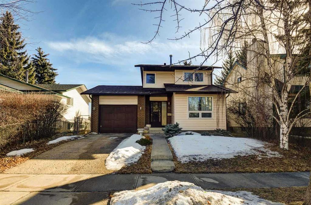 80 Woodglen Road SW, Calgary, Alberta, t2w4n1
