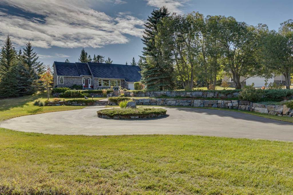 242042 36 Street E, Rural Foothills County, Alberta, T1S 3P9