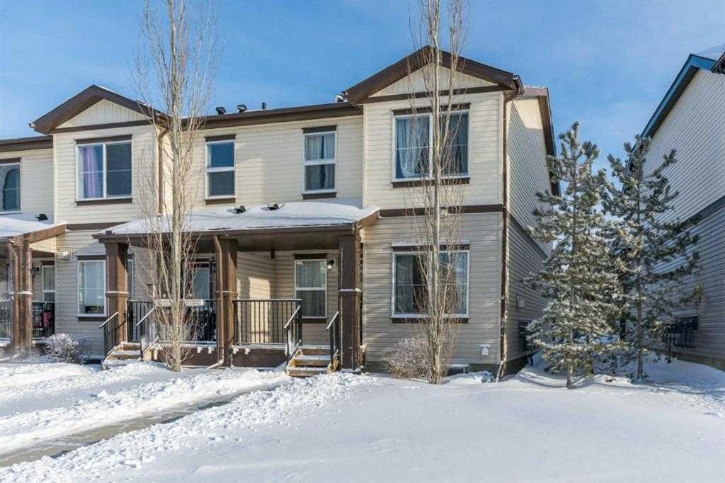 81 Copperpond Landing SE, Calgary, Alberta, T2Z 1G6
