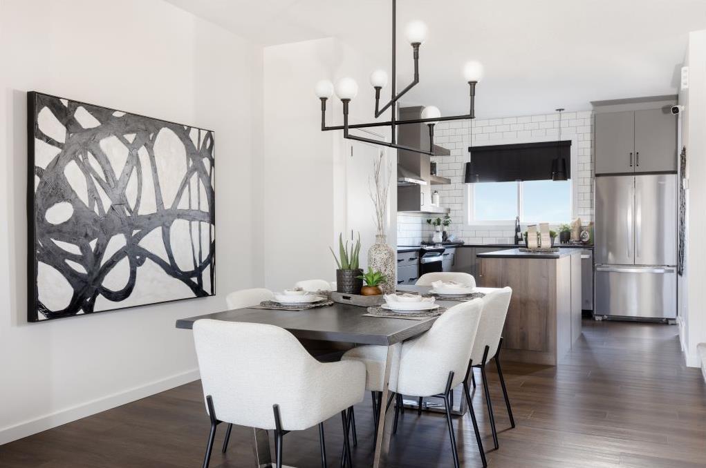 231 Savoy Landing SE, Calgary, Alberta, T3S 0L1