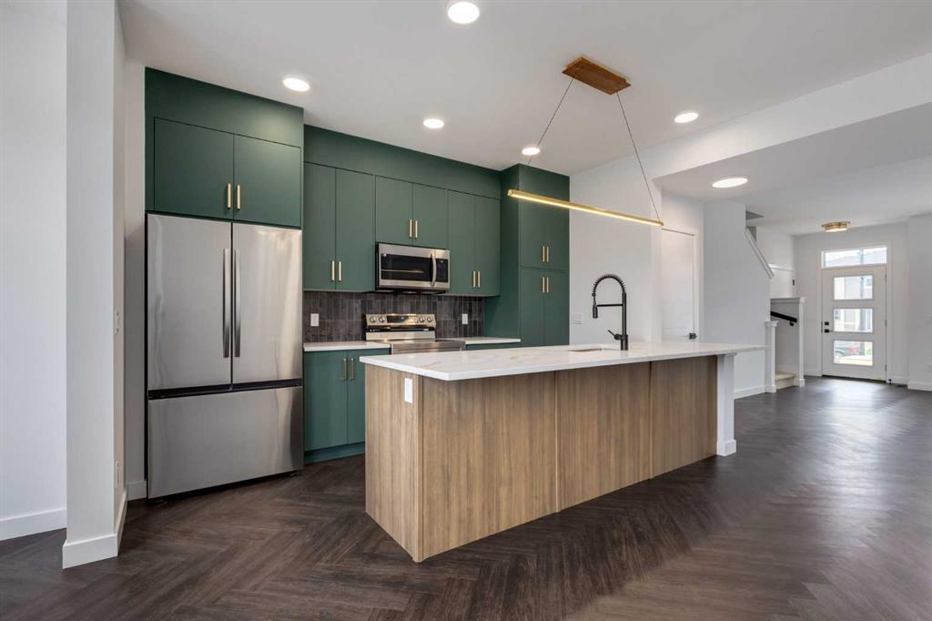 90 Agate Road, Cochrane, Alberta, T4C 2C1