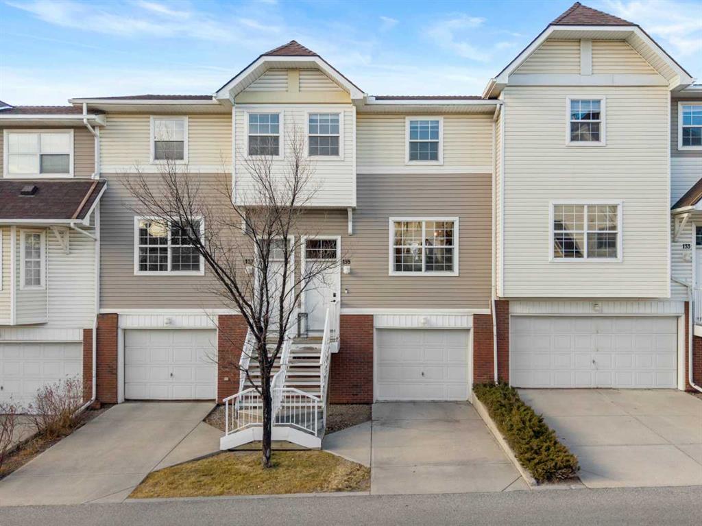 135 Tuscany Springs Gardens NW, Calgary, Alberta, T3L 2R4