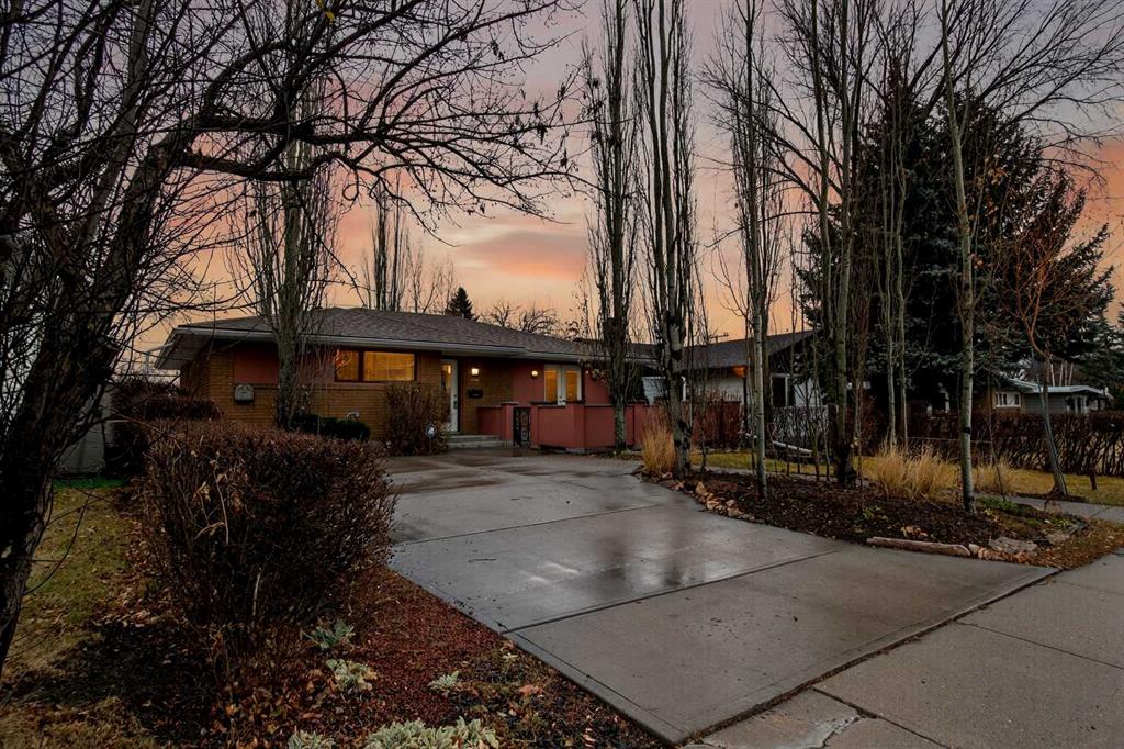 5020 Nemiskam Road NW, Calgary, Alberta, T2K 2P7