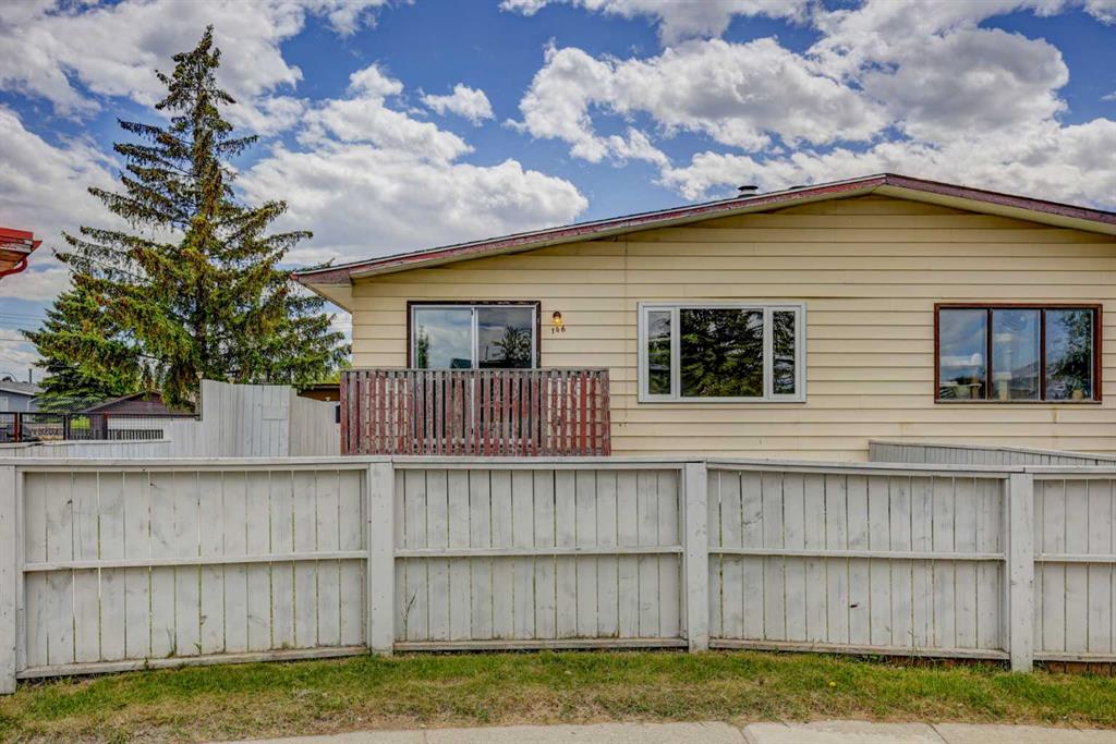 146 Dovertree Place SE, Calgary, Alberta, T2B2K3