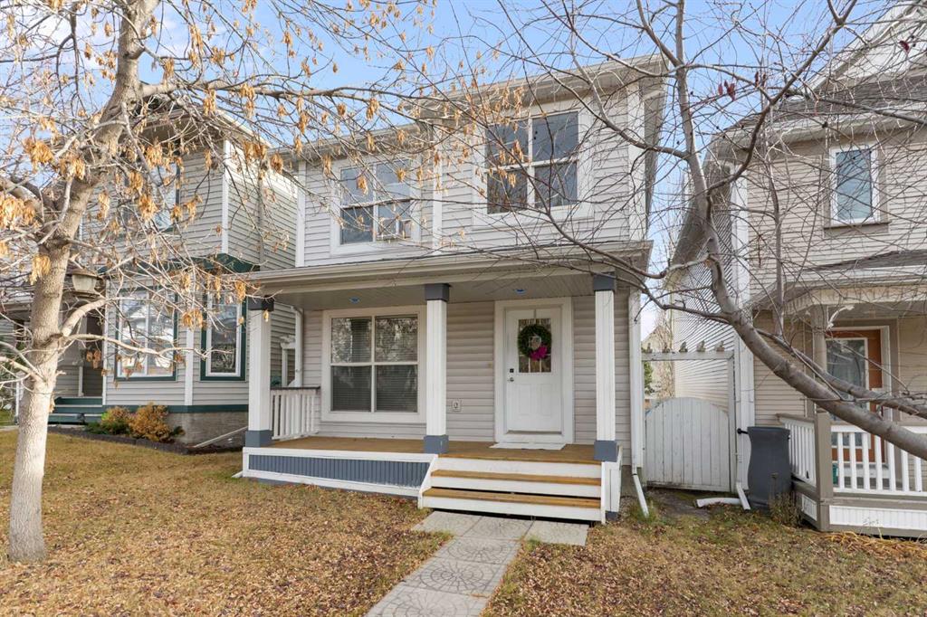 50 Tuscany Springs Place NW, Calgary, Alberta, T3L 2V1