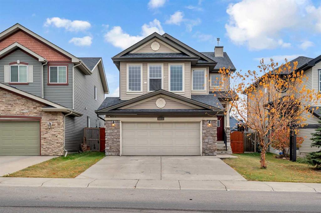13112 Coventry Hills Way NE, Calgary, Alberta, T3K 6C1