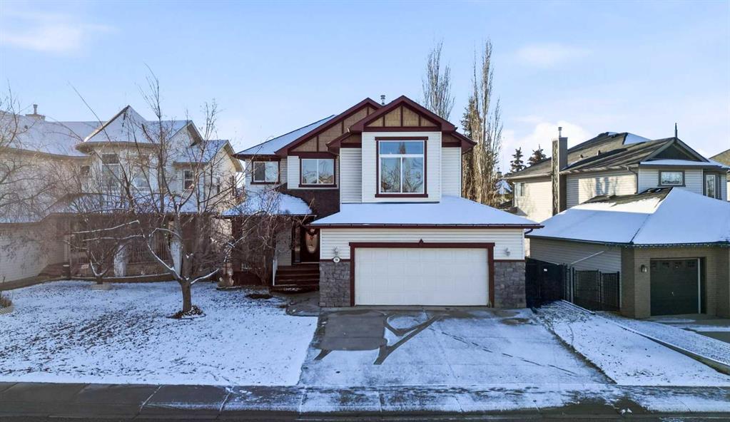 74 West Springs Road SW, Calgary, Alberta, T3H 4P6