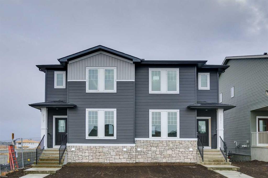 221 Bridgeport Gate SW, Chestermere, Alberta, T1X3E2