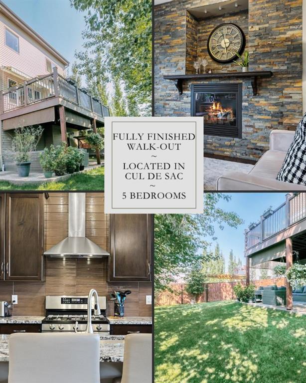 20 Walden View SE, Calgary, Alberta, T2X 0P2