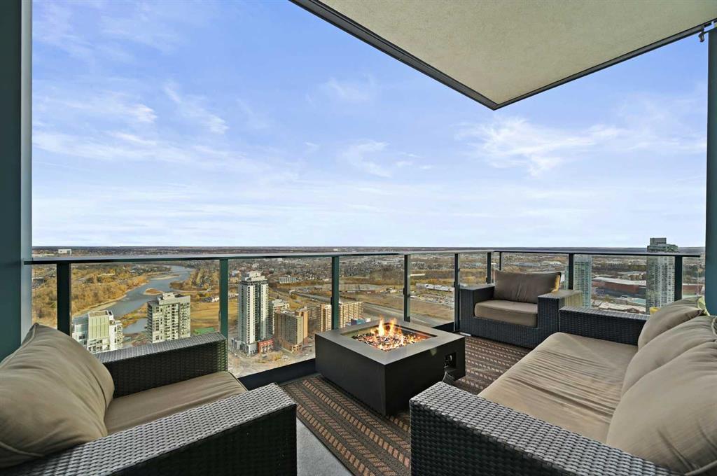 #4104 530 3rd Street SE, Calgary, Alberta, T2G 2L8