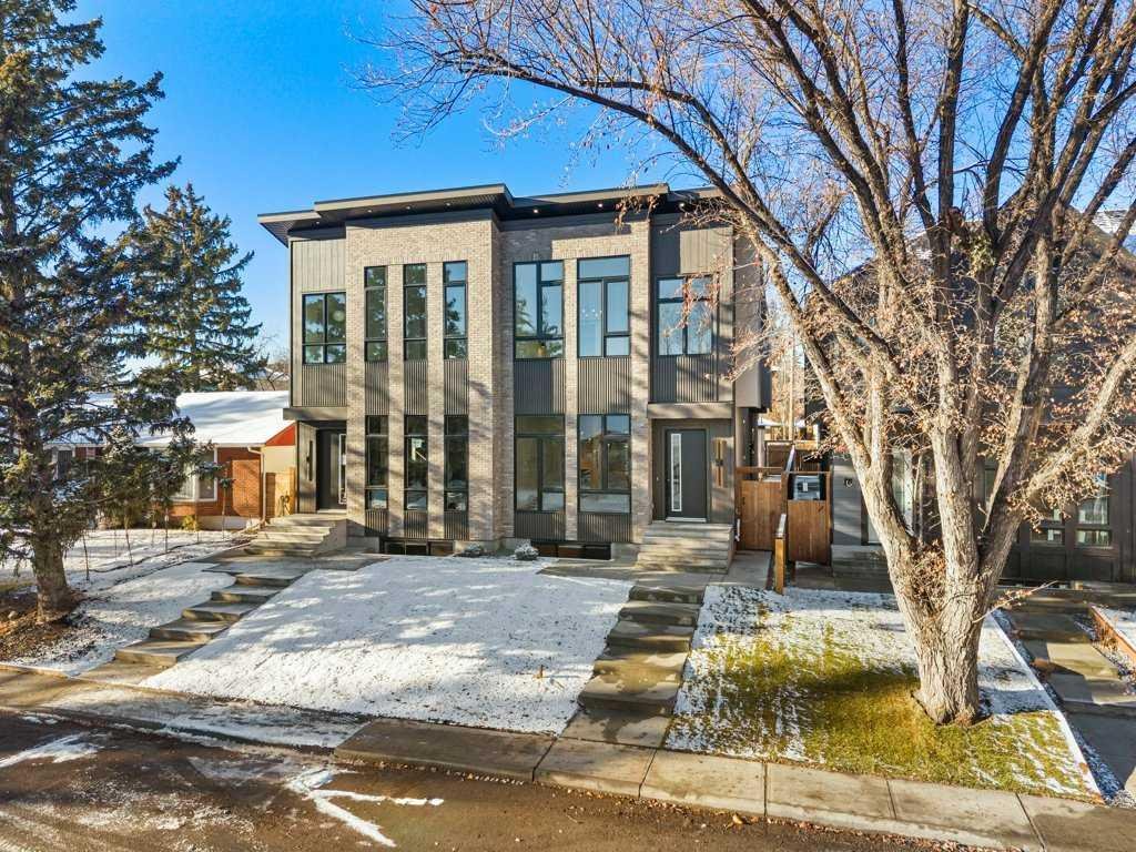 3519 42 Street SW, Calgary, Alberta, T3E 3M7