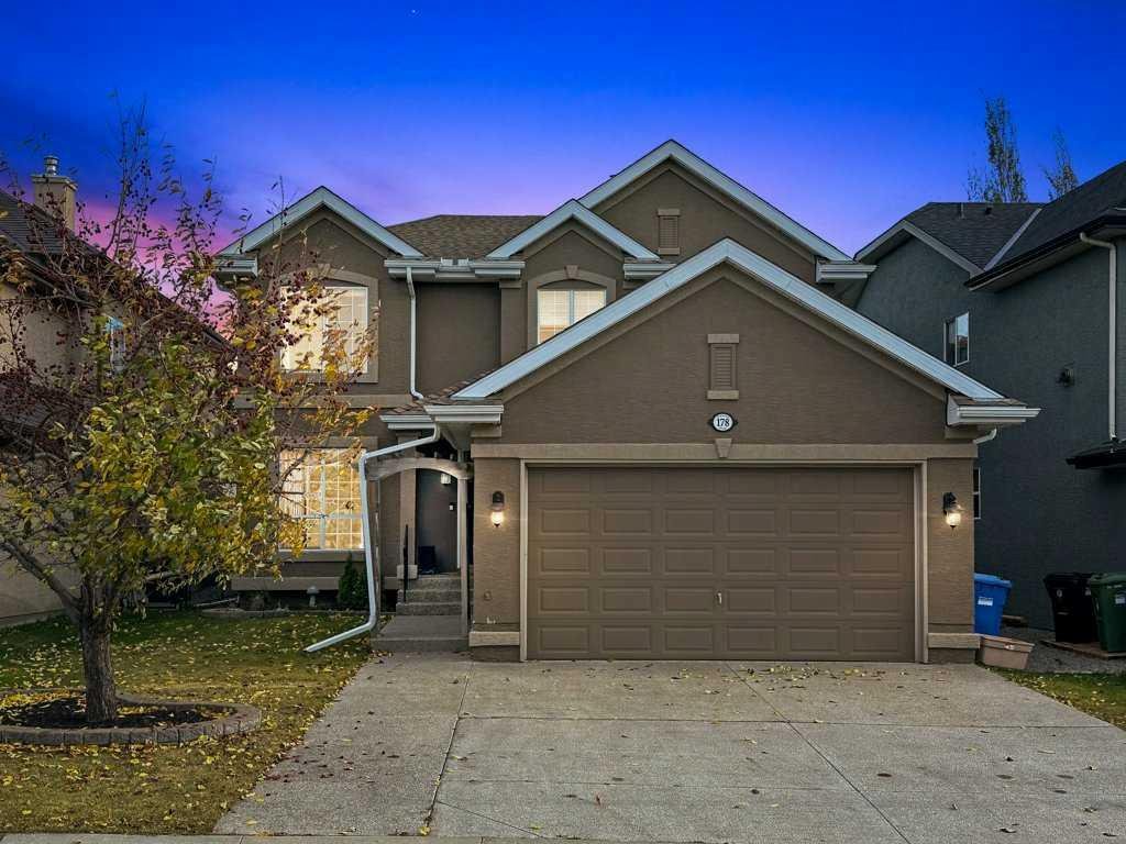 178 Cranwell Close SE, Calgary, Alberta, T3M 1A9