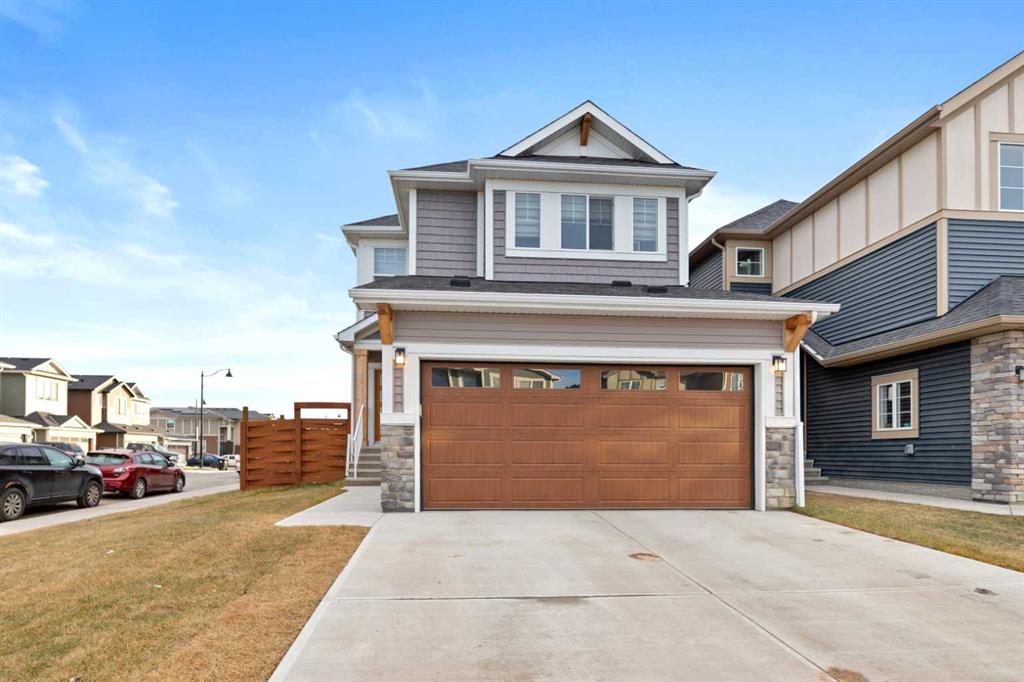 7 Homestead Circle NE, Calgary, Alberta, T3J 5R6