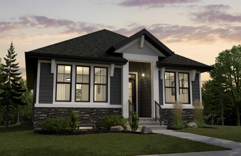 187 Perch Bend, Rural Rocky View County, Alberta, T3Z 0J9