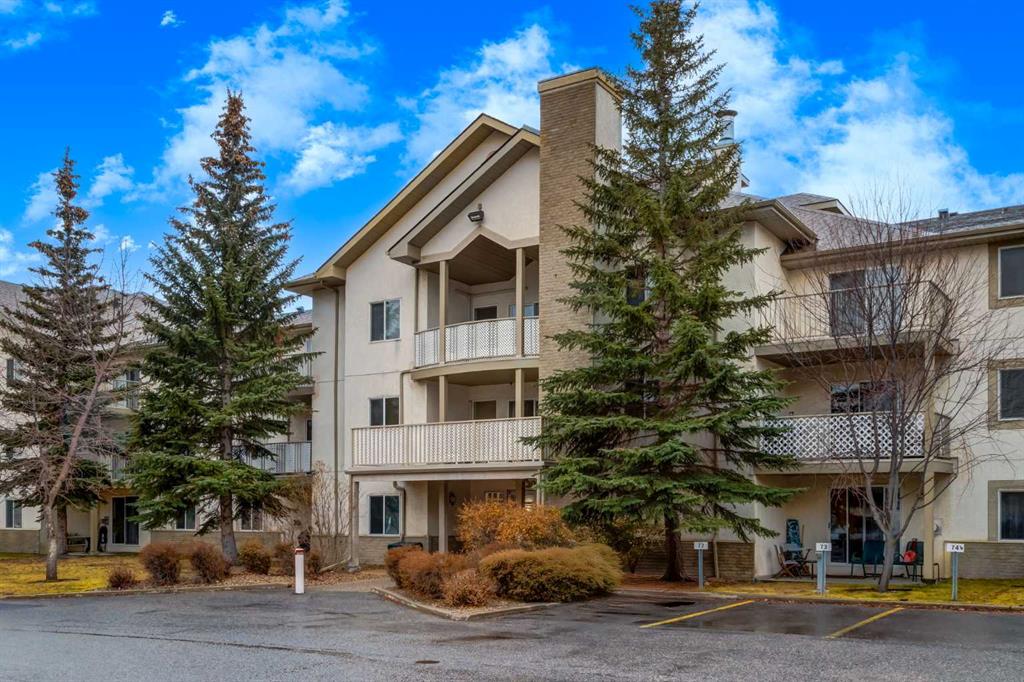 #3313 20 Harvest Rose Park NE, Calgary, Alberta, T3K4Z1