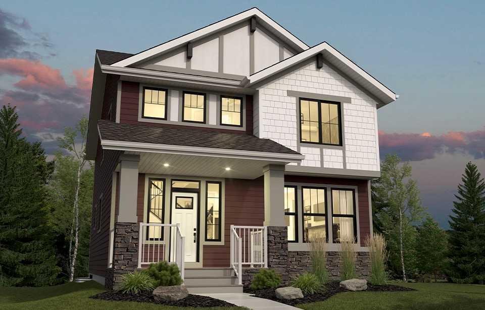 191 Perch Bend, Rural Rocky View County, Alberta, T3Z 0J9