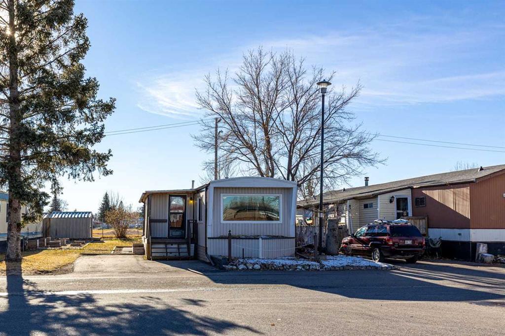 113 Sunset Way NE, High River, Alberta, T1V1J4