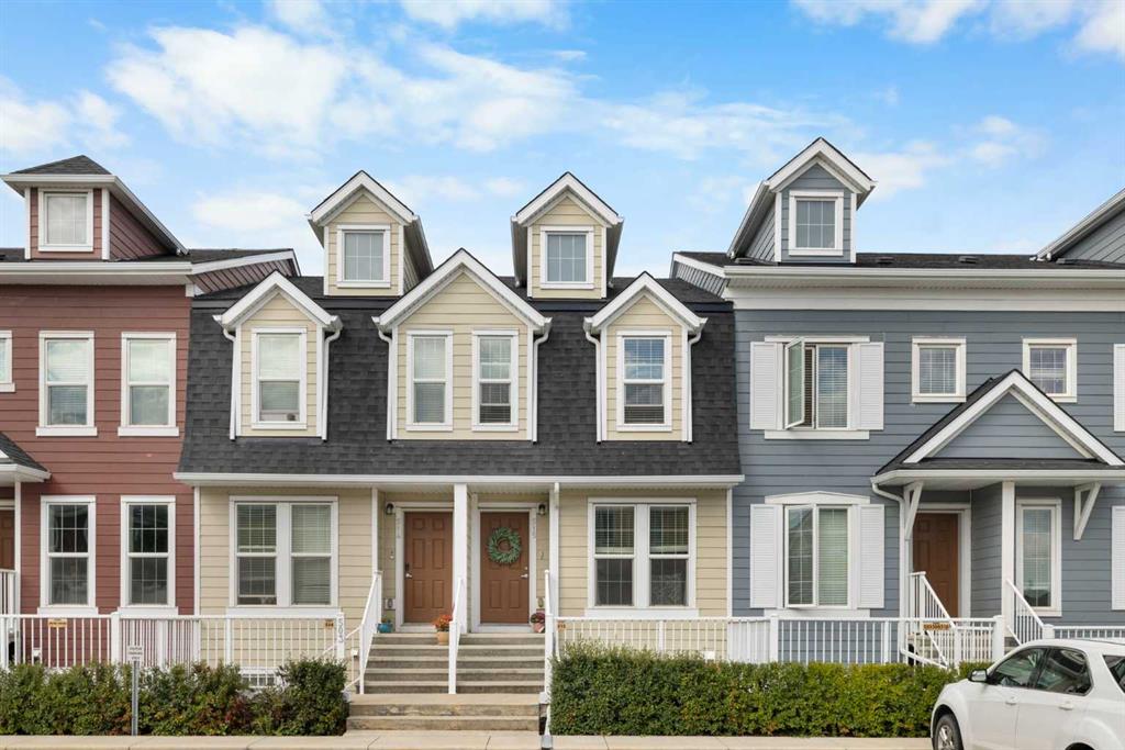 #515 2400 Ravenswood View SE, Airdrie, Alberta, T4A 0V7