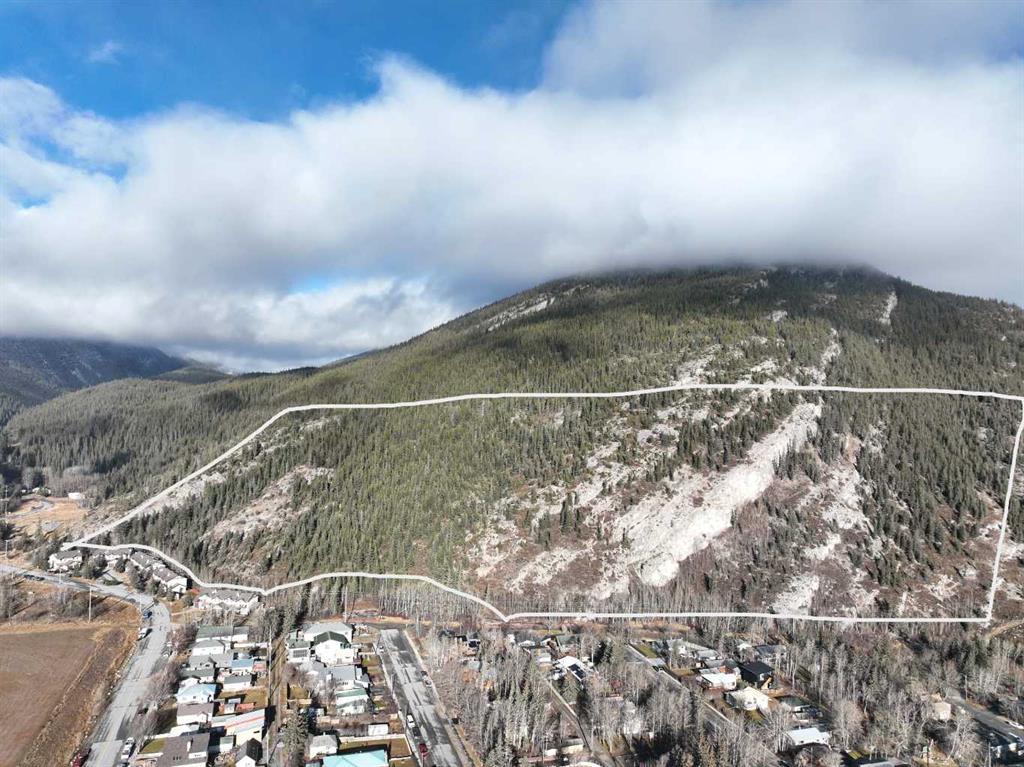 65 Acres Along Windridge Road, Rural Bighorn No. 8, M.D. of, Alberta, T0L2C0