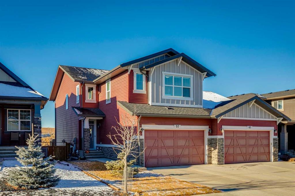 57 Crestridge Bay SW, Calgary, Alberta, T3B 6H2