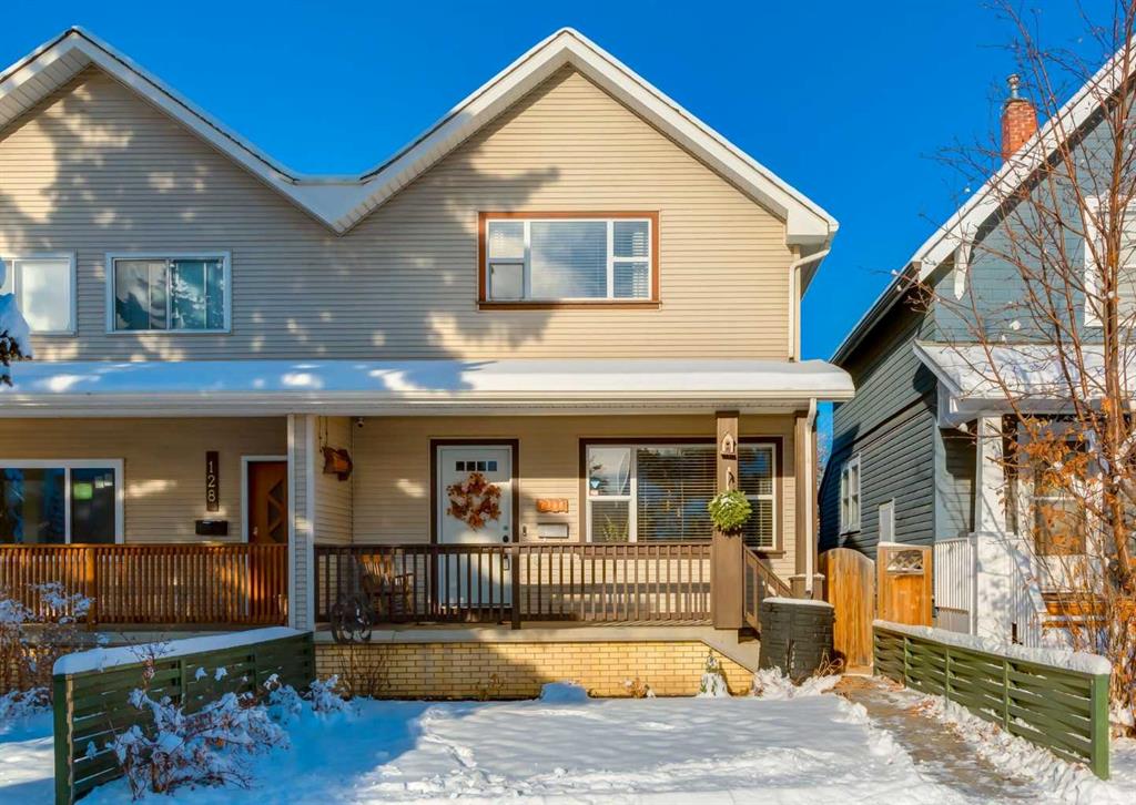 130B 21 Avenue NE, Calgary, Alberta, T2E 1S2