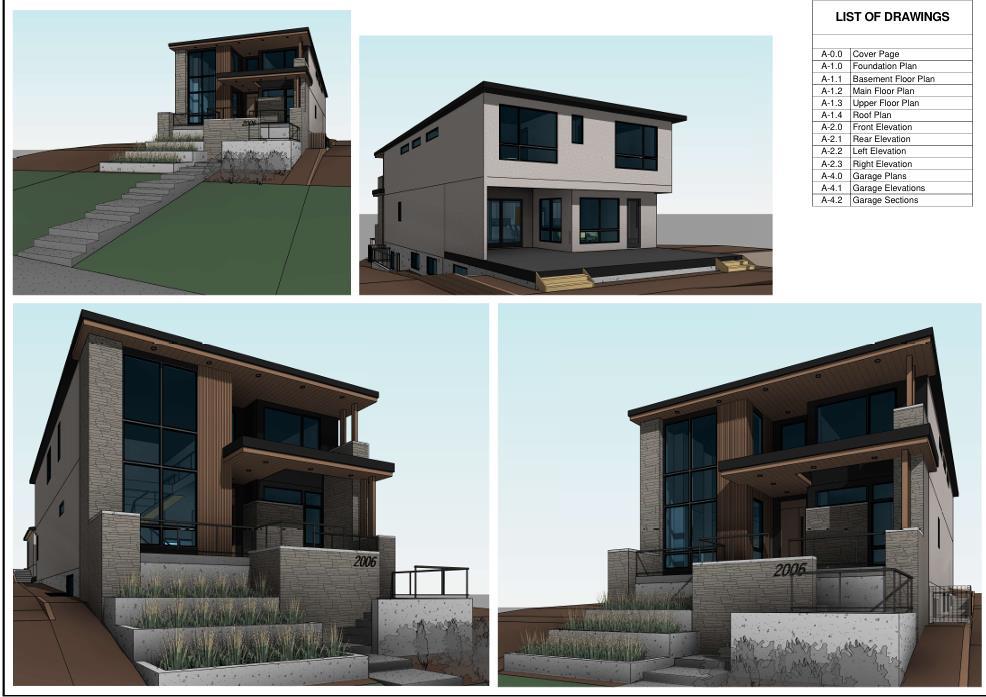 2006 30 Avenue SW, Calgary, Alberta, T2T 1R2