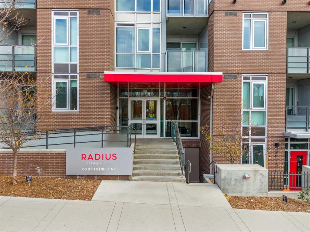 #223 88 9 Street NE, Calgary, Alberta, T2E 4E1