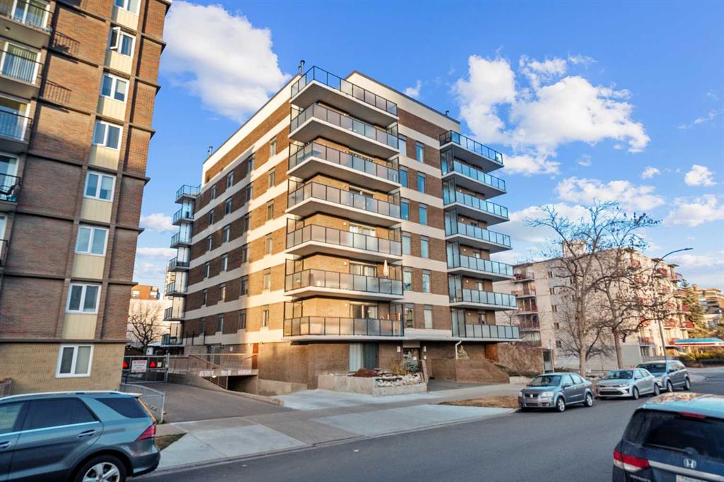 #201 1208 14 Avenue SW, Calgary, Alberta, T3C 0V9
